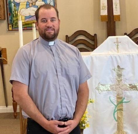 Father John House